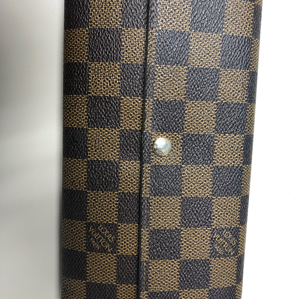 Authentic LV wallet